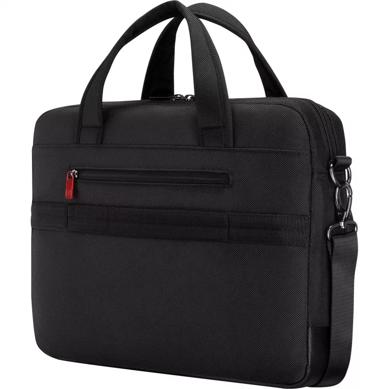 Teczka Wenger Altair na laptopa 14–16 cali (do 40,6 cm) – czarna