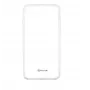 Hybrydowe etui ochronne Tellur do iPhone 8 Plus, przezroczyste