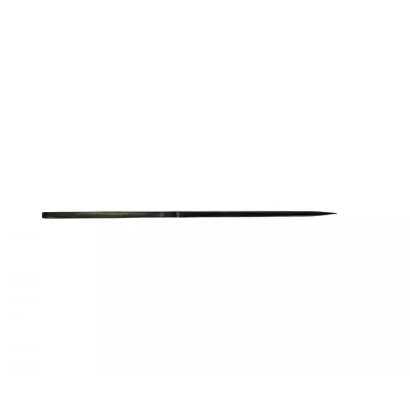 Zestaw noży do rzucania KAL22 KAL22-CZ — 3 czarne stalowe noże do rzucania, ostrze 165 mm, długość 275 mm, waga 240 g