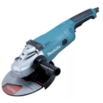 Szlifierka kątowa Makita GA9020 23 cm 6600 obr./min 2200 W 5,8 kg