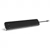 ALLNET PSUC2501 - USB 3.2 Gen 1 (3.1 Gen 1) Type-C - 3.5mm - DisplayPort - HDMI - RJ-45 - USB 3.2 Gen 1 (3.1 Gen 1) Type-A - USB 3.2 Gen 1 (3.1 Gen 1) Type-C - 3840 x 2160 Pixel