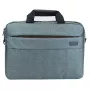 Etui na notebook Addison 307015 39,6 cm (15,6) torba typu Toploader, szary