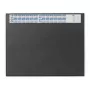 Podkładka na biurko Durable 7204-01 Czarna