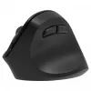Ergonomiczna praworęczna mysz bezprzewodowa, Dual WL+BT