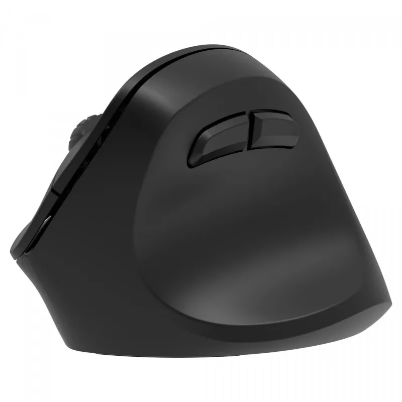 Ergonomiczna praworęczna mysz bezprzewodowa, Dual WL+BT