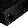 Obudowa PC Akasa Pascal PX Ultra Small Form Factor Czarna