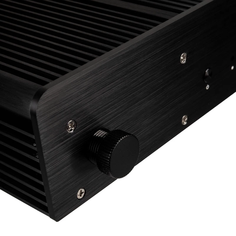 Obudowa PC Akasa Pascal PX Ultra Small Form Factor Czarna