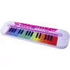 klawiatura Simba Toys Benelux My Music World 106834638 z klawiszami dotykowymi