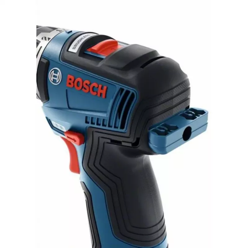Bosch GSR 12V-35 Professional 1750 RPM 750 g Czarny, Niebieski