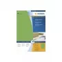 Etykiety HERMA Kolorowe A4 70x37 mm zielone papierowe matowe 2400 szt.