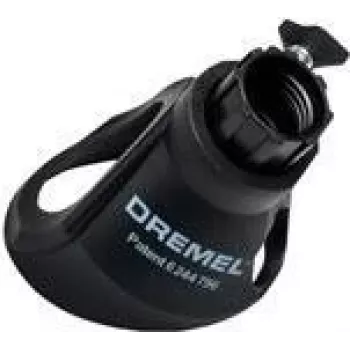 Nasadka wiertarska Dremel 26150568JB Kompatybilna z DREMEL 3000 4000