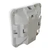 Router zewnętrzny MikroTik SXTsq-5axD 5 GHz 802.11ac, 1× Gigabit Ethernet, PoE, 12–24V, IP do użytku na zewnątrz