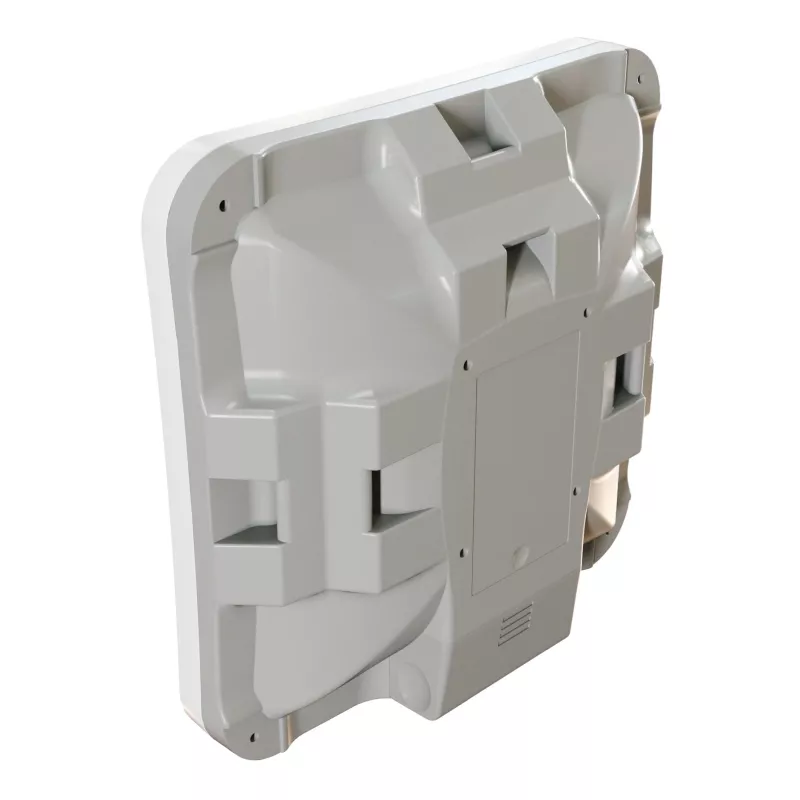 Router zewnętrzny MikroTik SXTsq-5axD 5 GHz 802.11ac, 1× Gigabit Ethernet, PoE, 12–24V, IP do użytku na zewnątrz