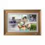 Monitor Kodak RWF-141 14 cali Wyświetlacz LCD WiFi 1920x1080