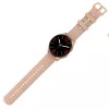 Smartwatch X20/GOLD X20GOLD Czarnyview