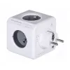 Listwa zasilająca Allocacoc PowerCube Oryginalny Type E