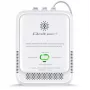 Czujnik gazu QOLTEC 52652 — detektor propanu/butanu (LPG), alarm 85 dB, wskaźnik LED