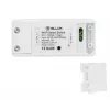 Inline WiFi Switch Tellur TLL331161 2200W — inteligentny przekaźnik liniowy do lamp i urządzeń