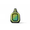 Boom 2 Plus | Potężny basowy głośnik Bluetooth na zewnątrz, kolor Adventure Green