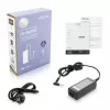 Zasilacz MITSU 5ZM028 19,5V 2,31A z wtykiem 4,5x3,0 mm