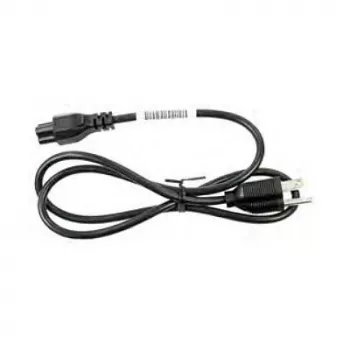 Acer 27.RSF01.003 kabel zasilający czarny 1 m (27.RSF01.003)