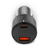 ładowarka samochodowa everActive CC-50Q QC3.0 75W z obsługą Quick Charge 3.0 i portami USB
