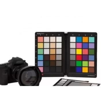 kolorymetr Datacolor SpyderCheckr