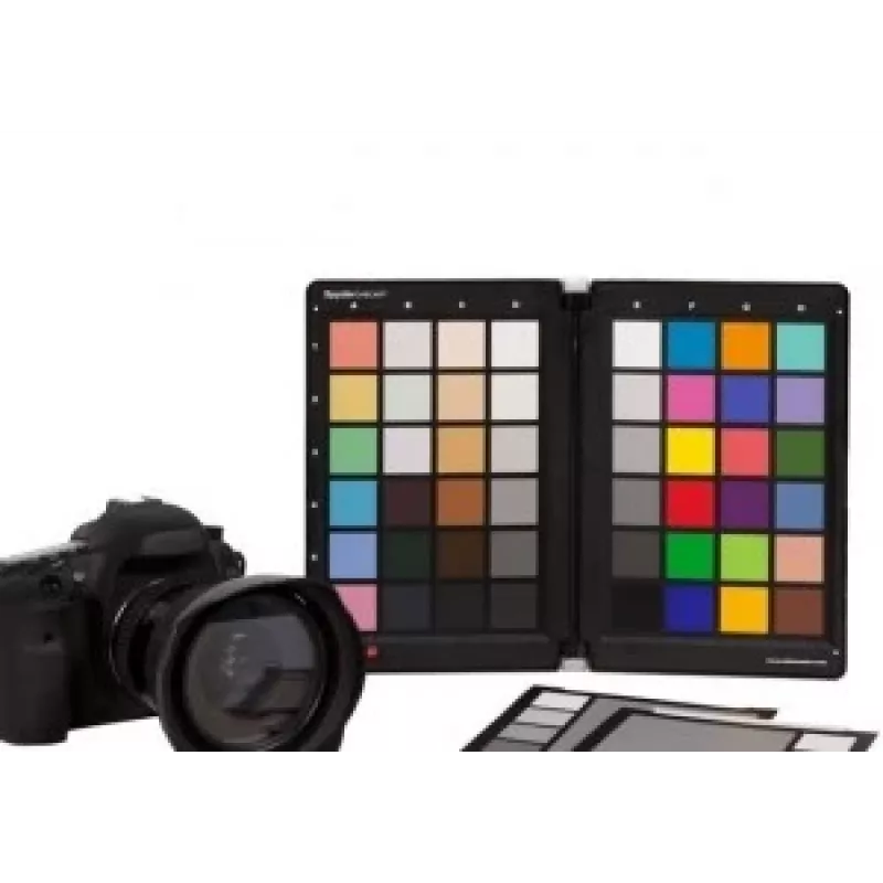 kolorymetr Datacolor SpyderCheckr