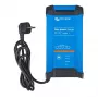 Ładowarka akumulatorów Victron Energy niebieski Smart IP22 12V 15A – trójstopniowa inteligentna ładowarka, IP22