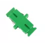 Microconnect FIBSCAPCADA adapter kablowy SC APC zielony