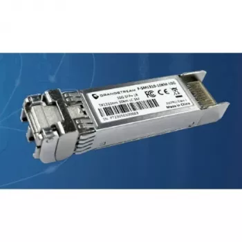 Grandstream - SFP+-Transceiver-Modul - 10GbE - 10GBase-LR - LC Single-Modus - 1310 nm (F-SM1310-10KM-10G)