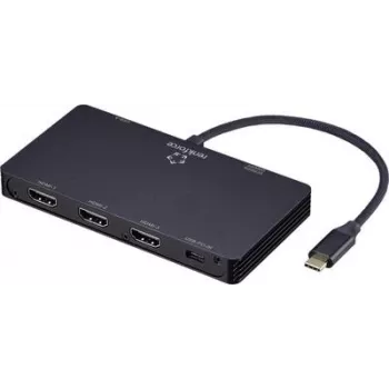 Renkforce RF-6804408 Czarny