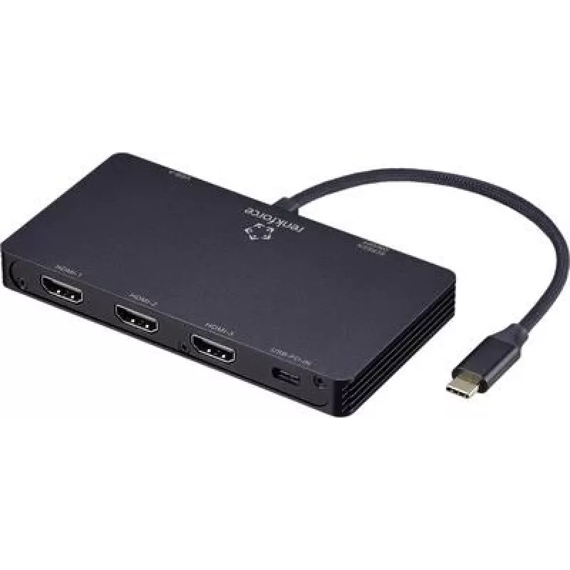 Renkforce RF-6804408 Czarny