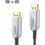 PureLink FX-I260-010 Seria FiberX - 8K DisplayPort 2.0 AOC kabel światłowodowy, 10 m (FX-I260-010)