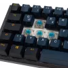 Klawiatura Ducky One 3 Pro Mini Nazca Line, mech., 8