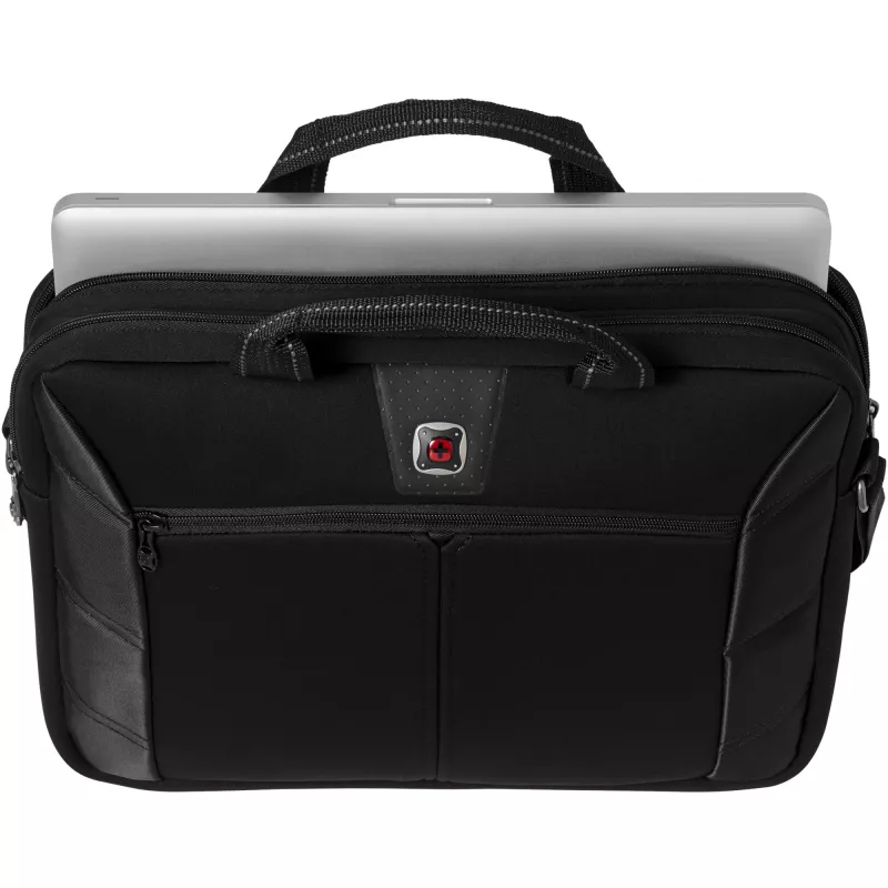 Torba kurierska Wenger SwissGear Sherpa 16