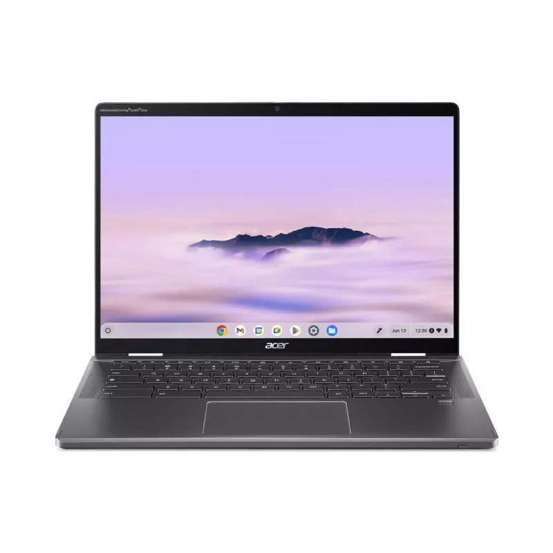 Acer Chromebook Plus Spin 714 CPE94-1N-TCO laptop konwertowalny, 14 cali, Intel Core Ultra 5 125U, 16GB, ChromeOS