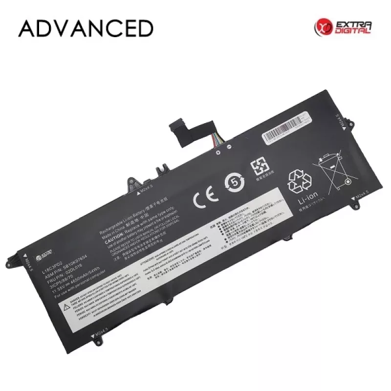 Extra Digital NB482122
