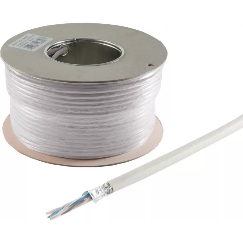 Networking kabel ShiverPeaks BS75205-100HSSP