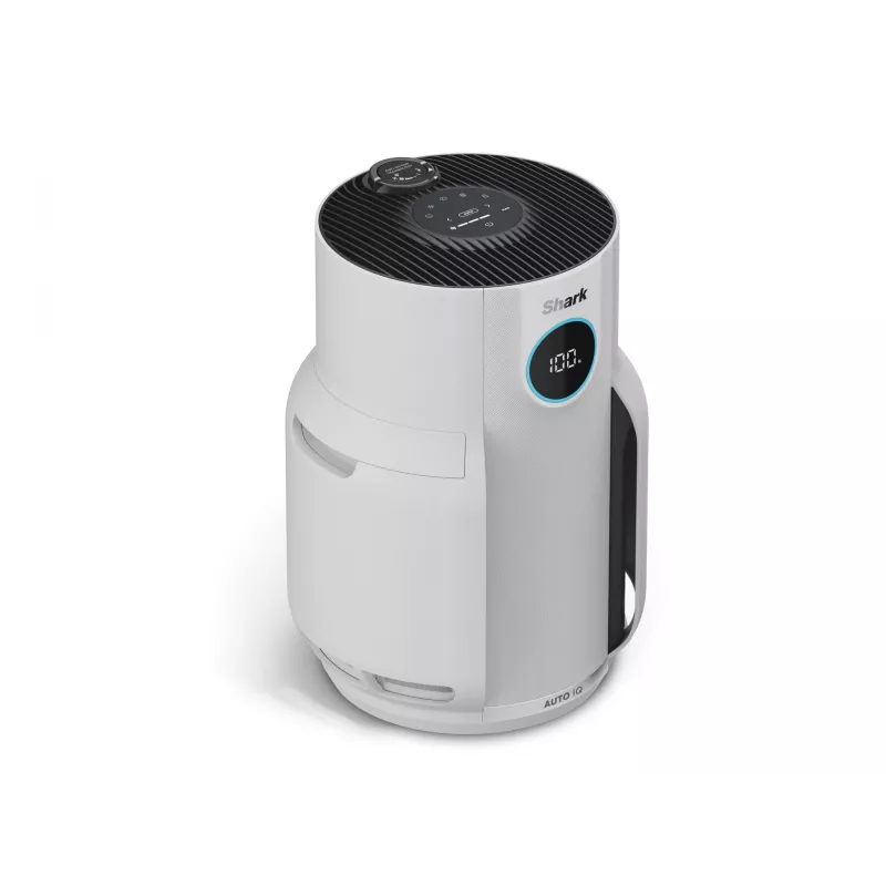 Oczyszczacz powietrza Shark STYLE iQ HP150EU 60 m² 66 dB 26 W Biały
