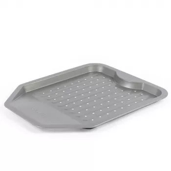 Akcesorium kuchenne Salter Chip Tray BW13672 nieprzywierająca, można myć w zmywarce