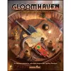 Gloomhaven - Jaws of the Lion, gra planszowa