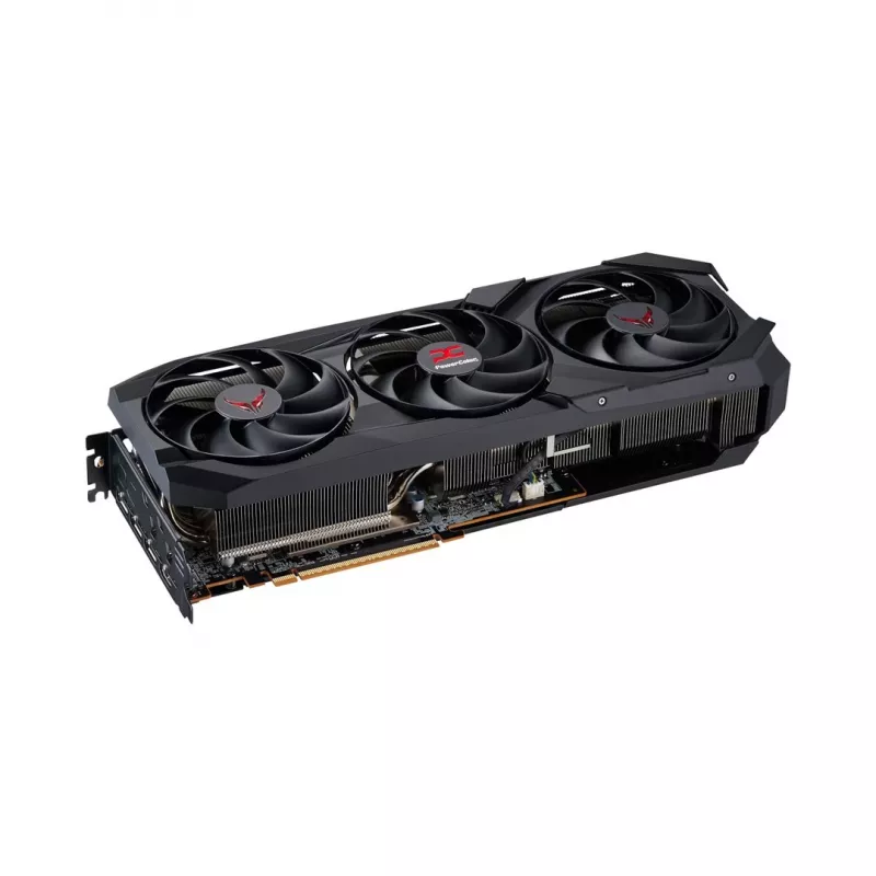 PowerColor Red Devil Radeon RX 9070 XT 16GB GDDR6 PCIe 4.0 Karta Graficzna