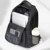 Plecak Vention KRLB0 — 27 L, Oxford, wodoodporny, mieści laptop do 15,6 cala, 300×450×200 mm