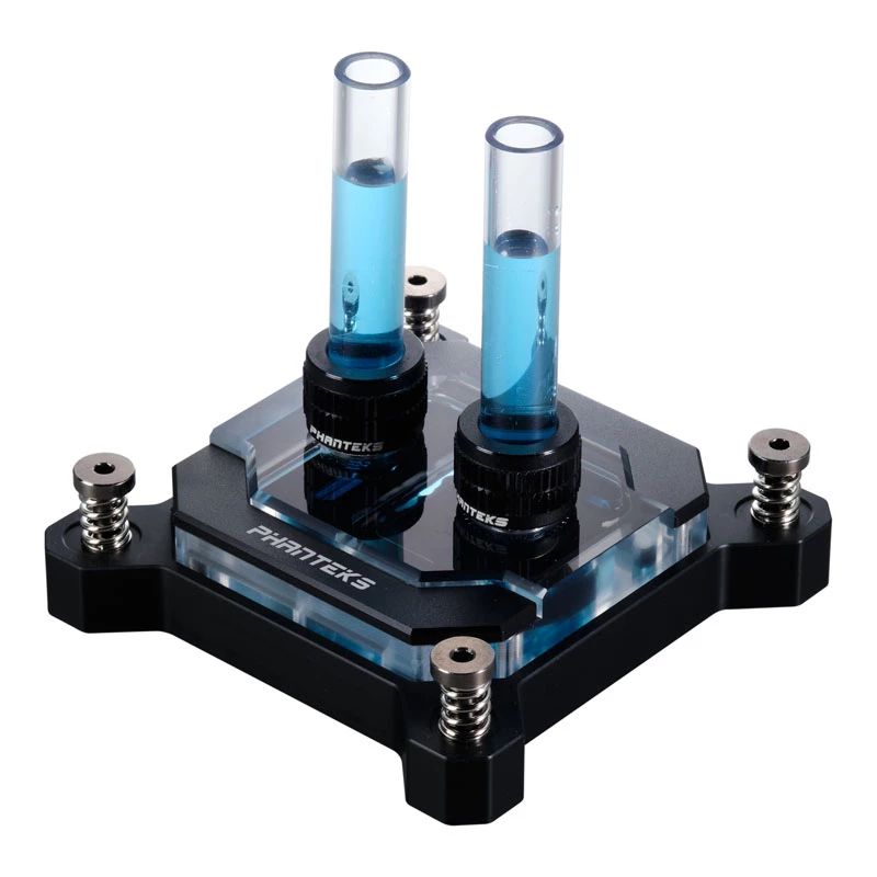 Phanteks Glacier Blok wodny
