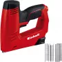 Einhell TC-EN 20 E Zszywacz elektryczny Typ zszywek Typ 53 Długość zszywek 6 - 14 mm (4257890)