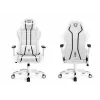 Diablo X-ONE 2.0 Normal gaming chair biały and Czarny