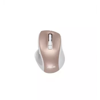 Mysz ASUS MW202C Biurowa Praworęczna RF bezprzewodowa IR LED 4000 DPI