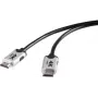 Kabel HDMI SpeaKa professional SP-6344140 — 4K Ultra HD, 3 m, HDMI
