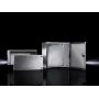 Obudowa instalacyjna Rittal 380 x 300 x 155 ze stali nierdzewnej KEL 9402.600 1 szt. (9402.600)